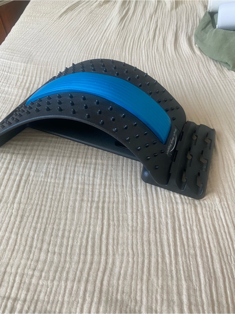 Magic back support tool - Picture 7 of 8